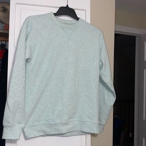 Lululemon sweater
